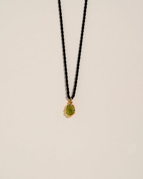 August Ovalado Pendant
