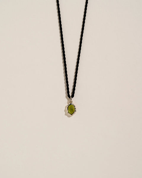 August Ovalado Pendant