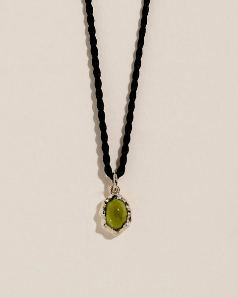 August Ovalado Pendant