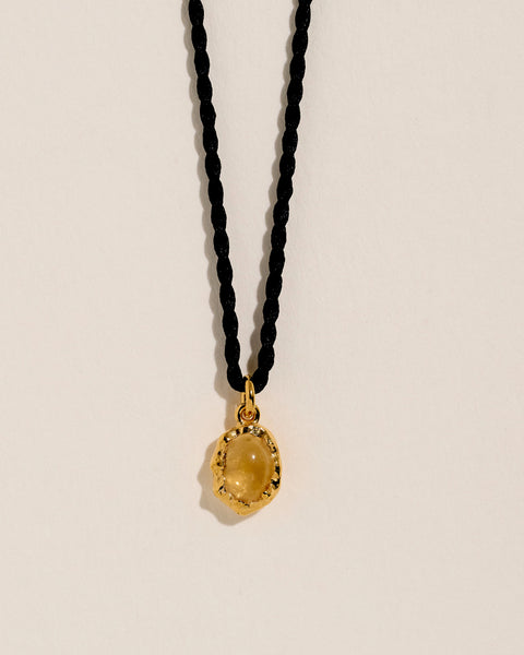 November Ovalado Pendant