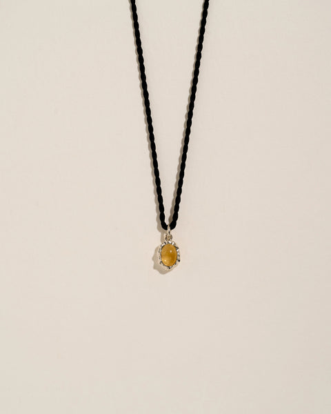 November Ovalado Pendant