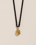 November Ovalado Pendant