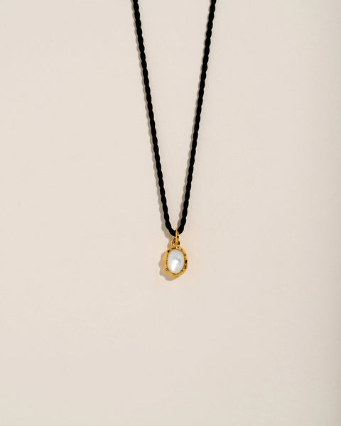June Ovalado Pendant
