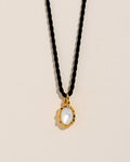 June Ovalado Pendant