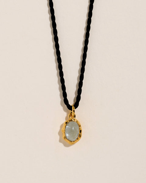 March Ovalado Pendant
