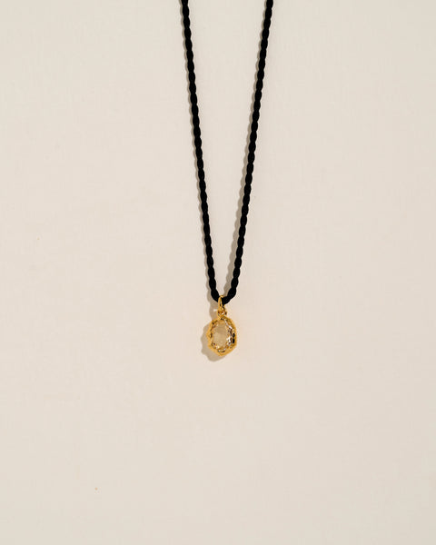 April Ovalado Pendant