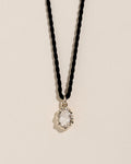 April Ovalado Pendant