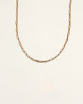 Paperclip Chain