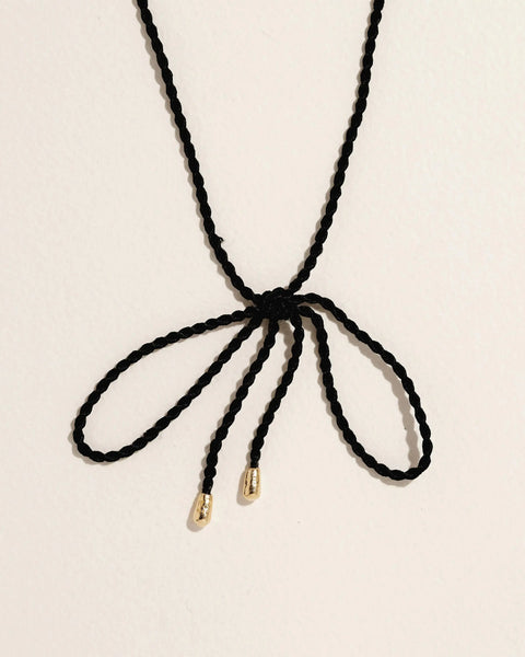 Twisted Silk Cord