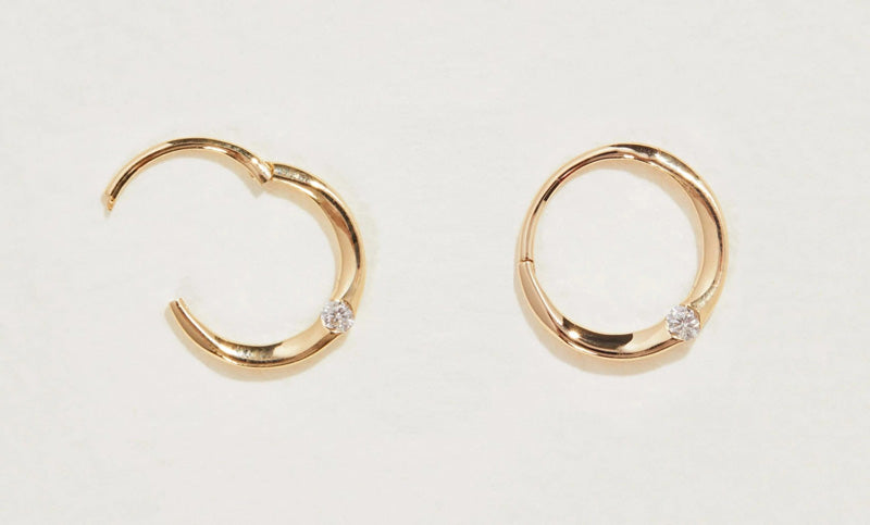 Clicker Rings