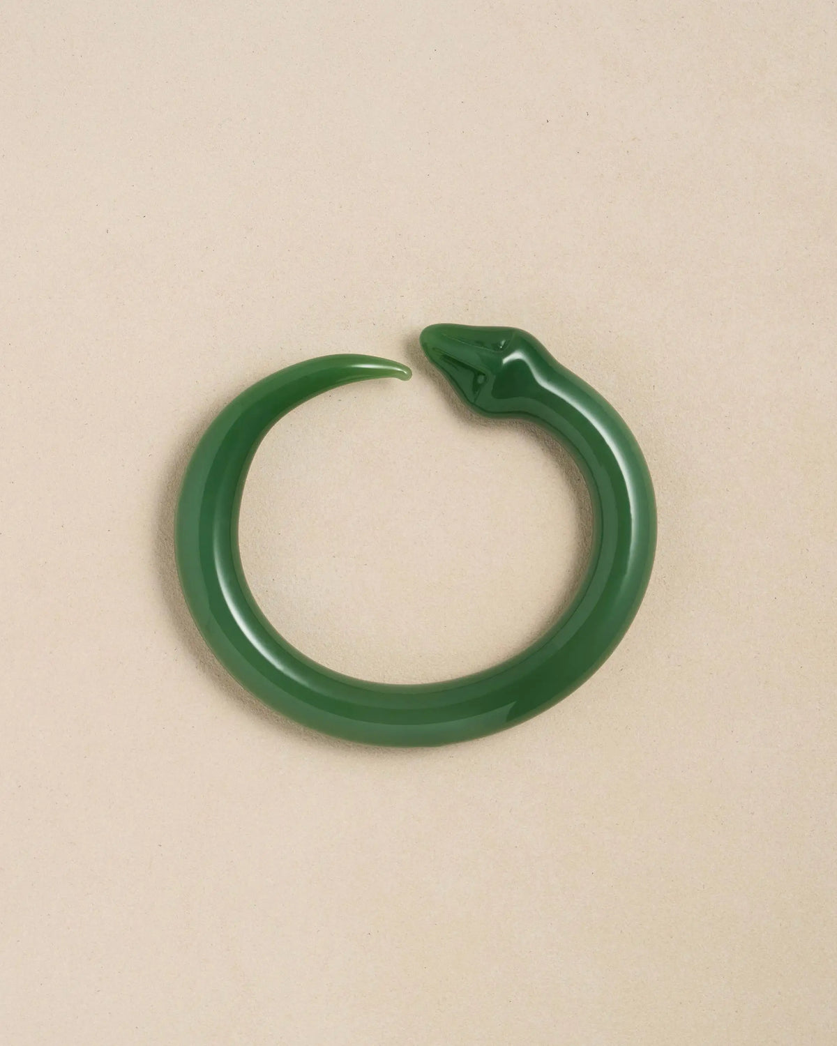 アクセサリー FUGA python studs bangle Snake Bangle – PLG-B2-JGN – Pamela Love