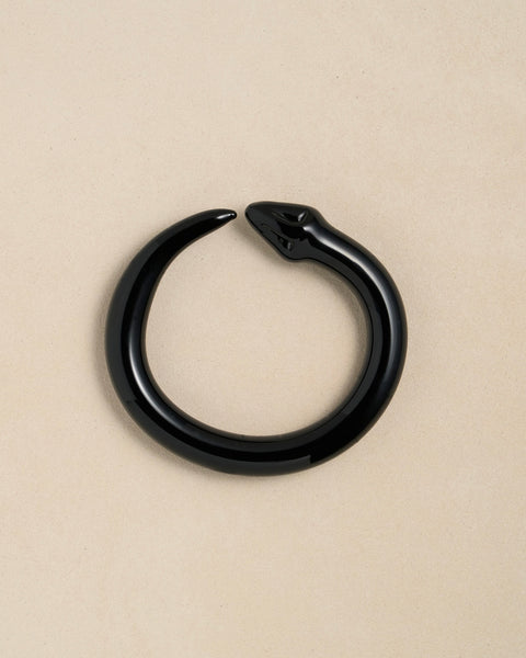 Snake Bangle