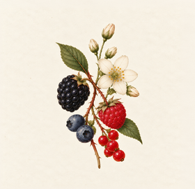 Wild Berries