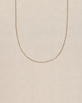 Thin Rolo Chain