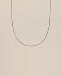 Thin Rolo Chain