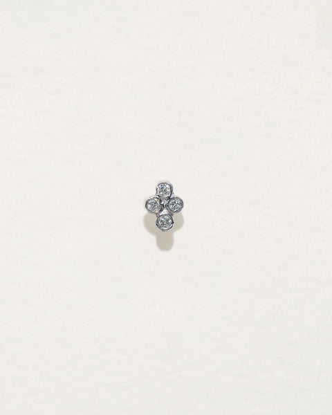 Molten Quad Stud