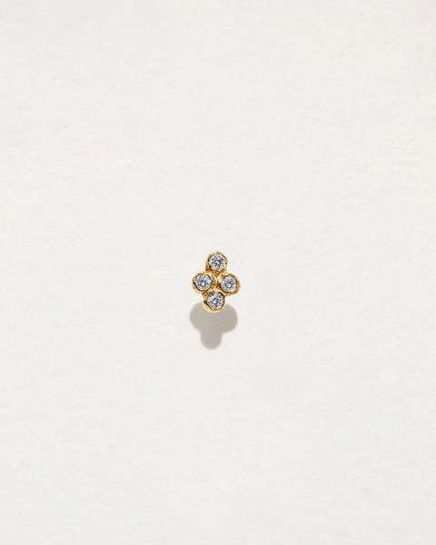 Molten Quad Stud