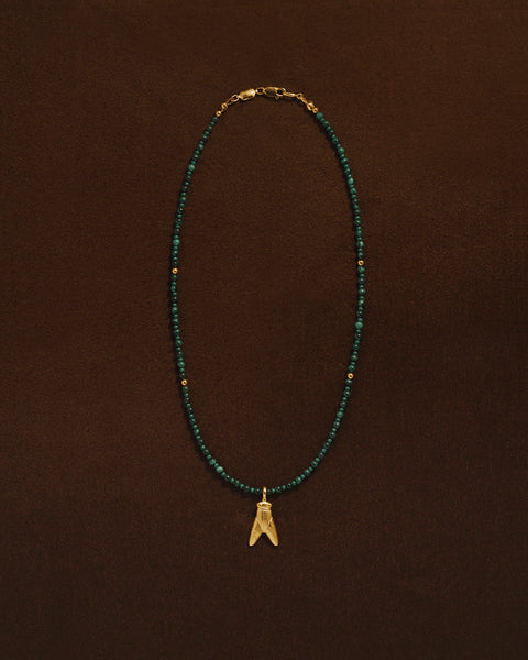 Fly Pendant