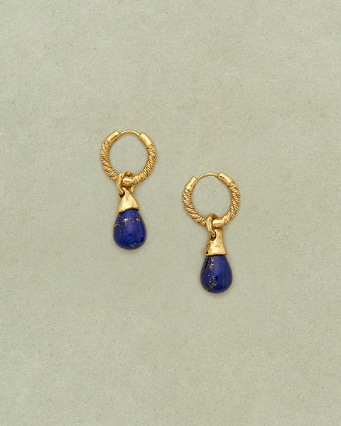 Ione Earrings