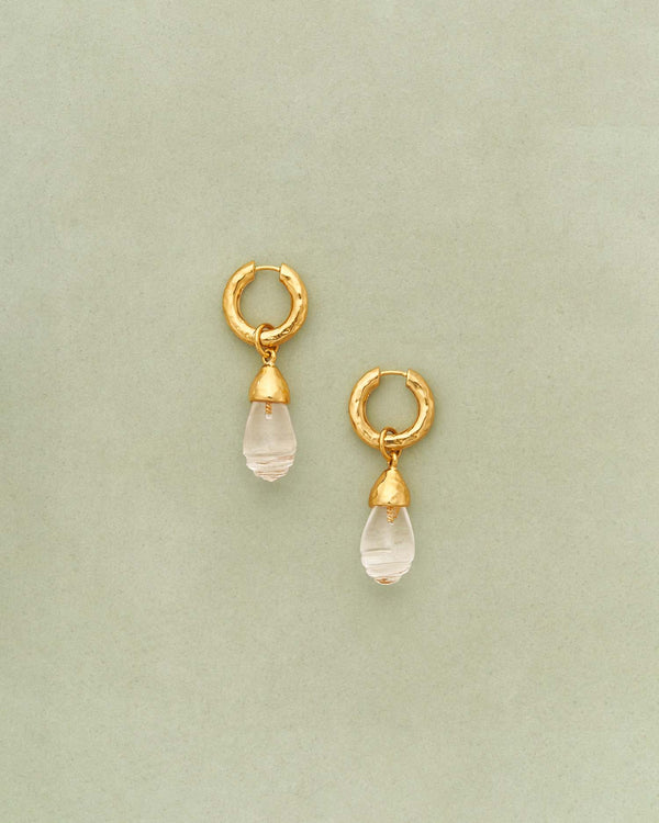 Silvana Hoops