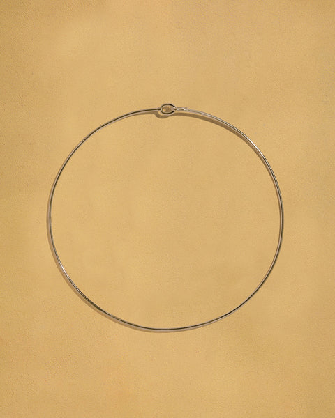 Wire Collar
