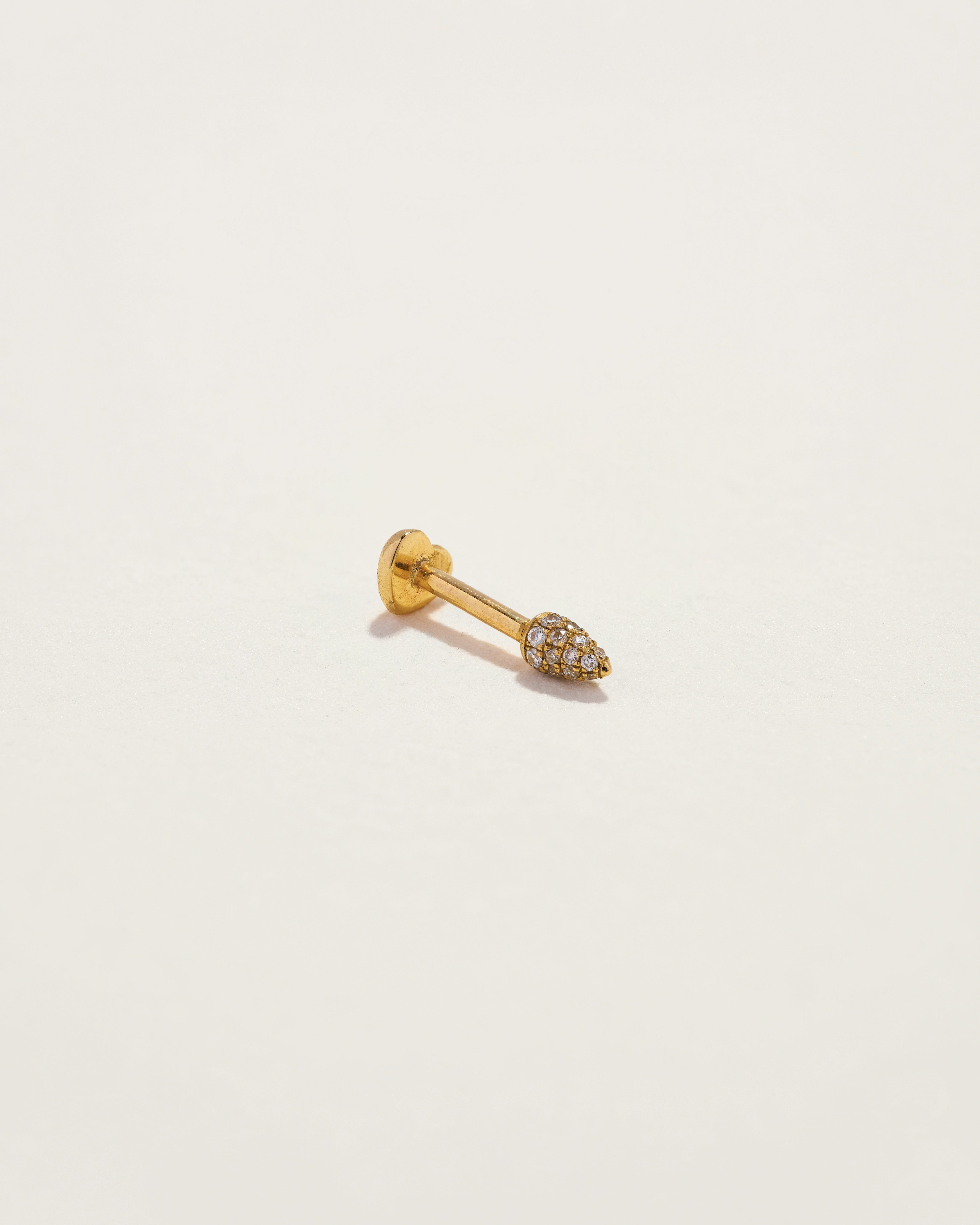 Pamela love 5 spike earrings hotsell