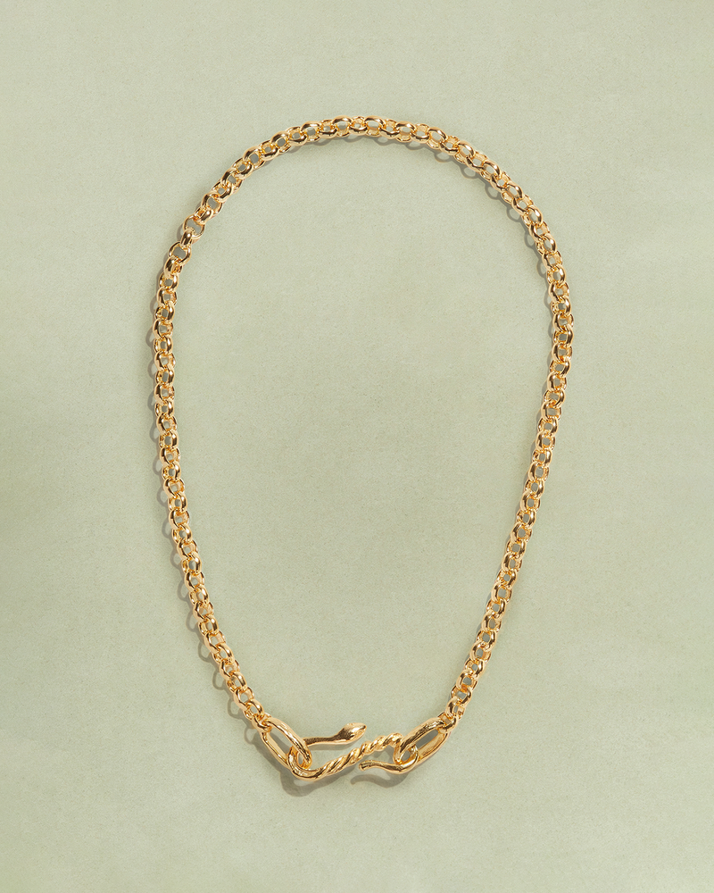 Serpent chain deals