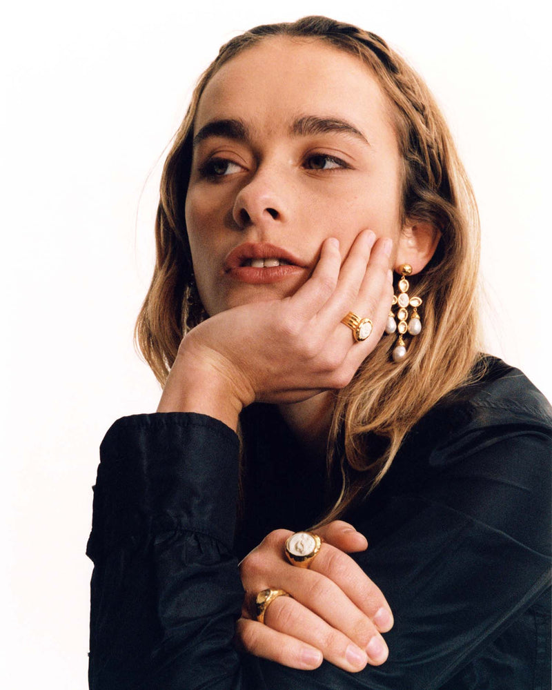 Pamela love on sale essential ring
