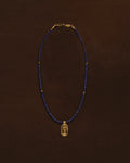 Lotus Pendant