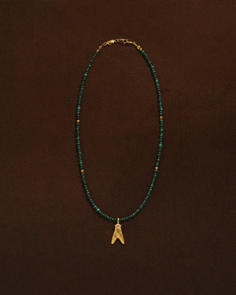 Fly Pendant