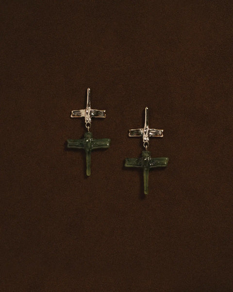 Dragonfly Earrings