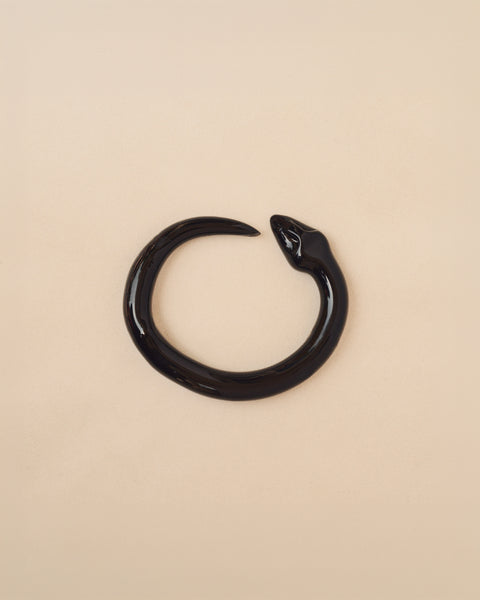 Snake Bangle