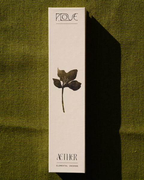Aether Elemental Incense