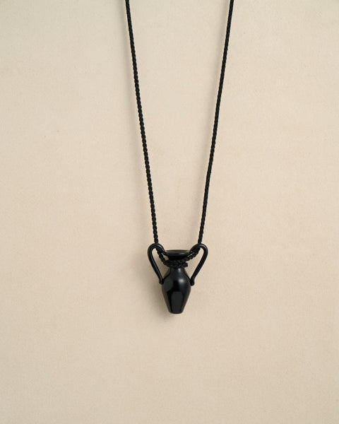 Large Vessel Pendant