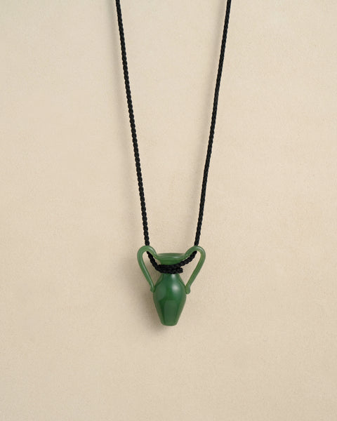 Large Vessel Pendant