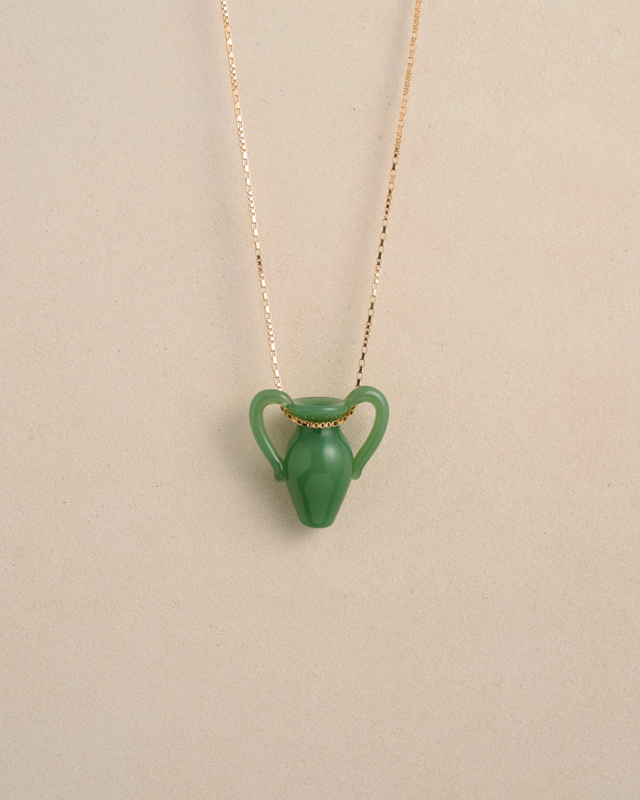 Vessel Pendant