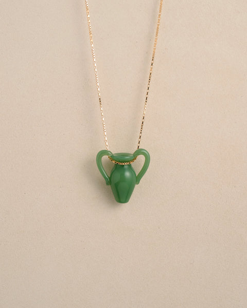 Vessel Pendant