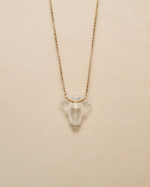 Vessel Pendant