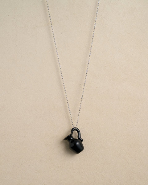 Mini Vessel Pendant