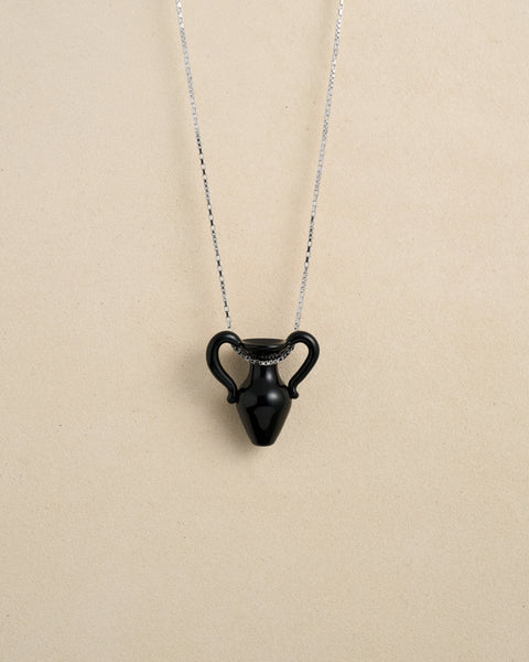 Vessel Pendant