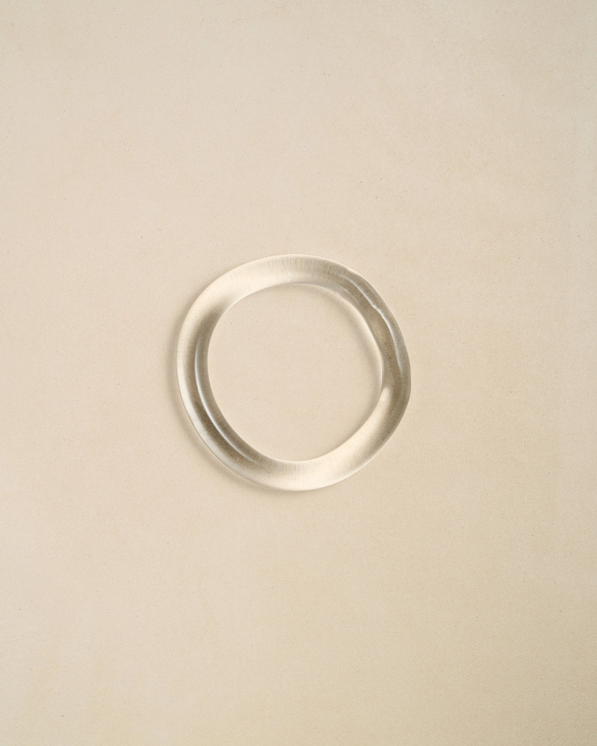 Tube Bangle – PLG-B1-CLR – Pamela Love