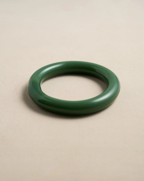 Tube Bangle