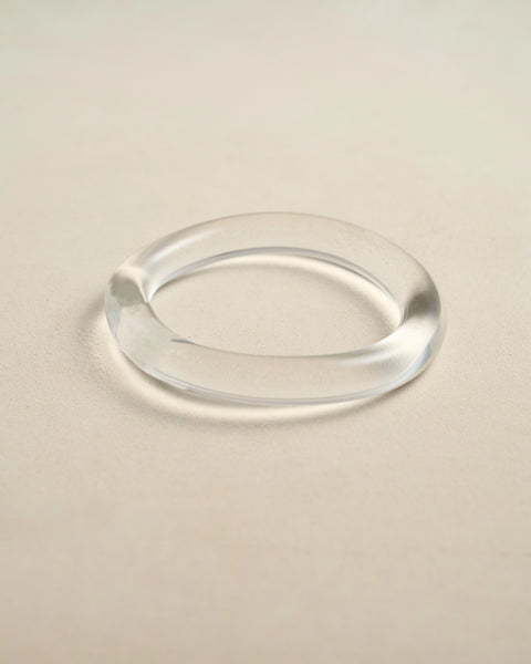 Tube Bangle