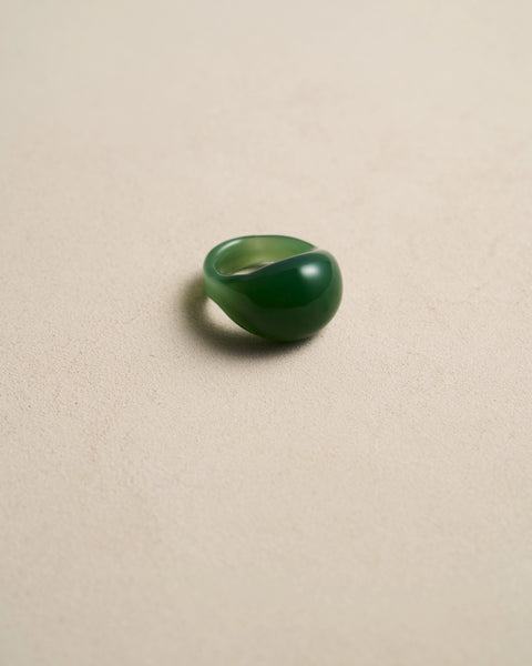 Dome Ring