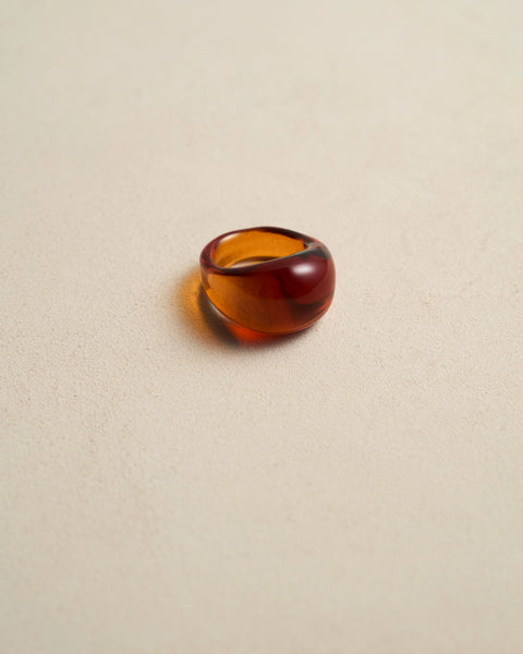 Dome Ring