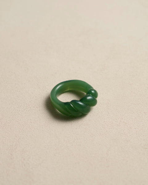 Twisted Ring