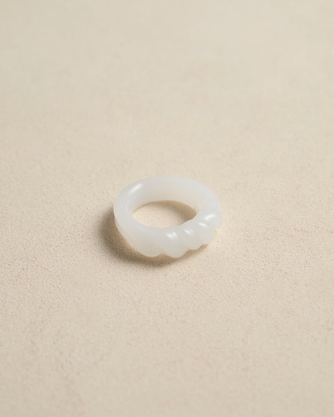 Twisted Ring