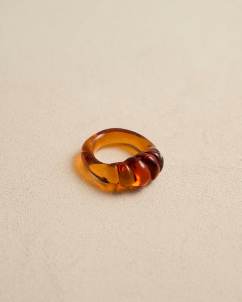 Twisted Ring