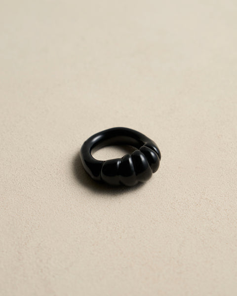 Twisted Ring