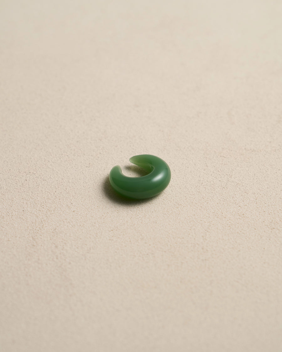 Dome Ear Cuff